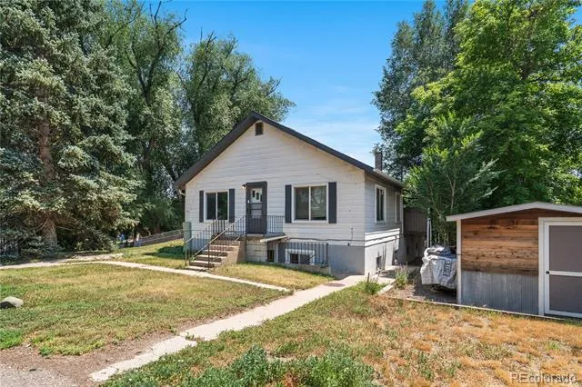 811 E Prospect Road Fort Collins, CO 80525