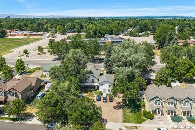 811 E Prospect Road Fort Collins, CO 80525