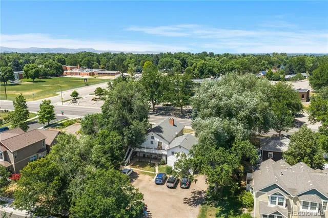 811 E Prospect Road Fort Collins, CO 80525