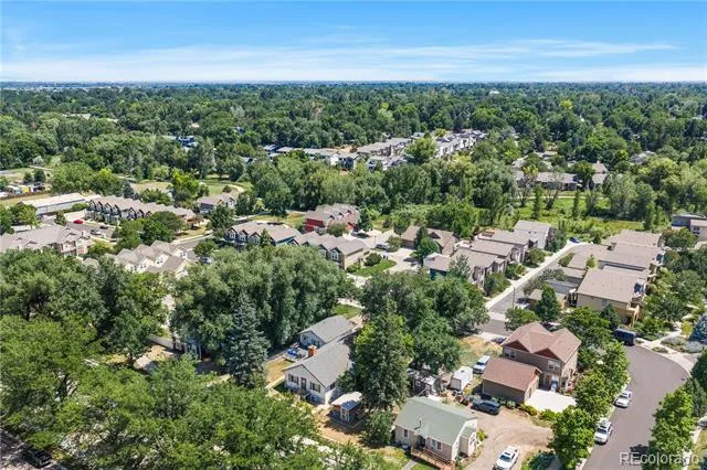 811 E Prospect Road Fort Collins, CO 80525