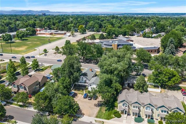 811 E Prospect Road Fort Collins, CO 80525