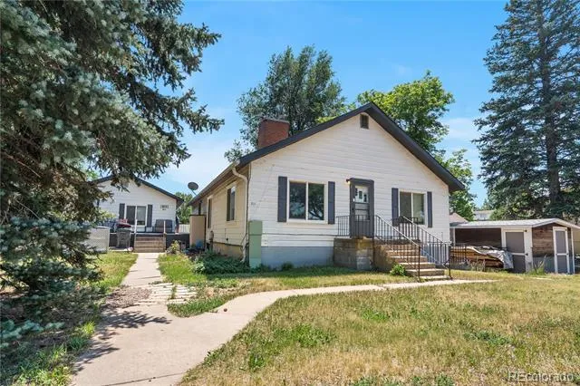 811 E Prospect Road Fort Collins, CO 80525
