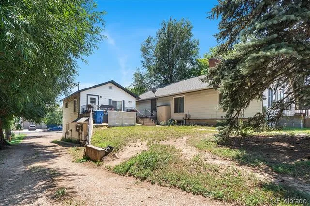 811 E Prospect Road Fort Collins, CO 80525