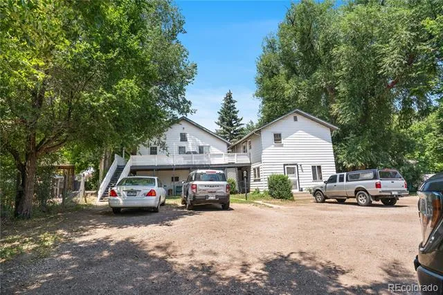 811 E Prospect Road Fort Collins, CO 80525
