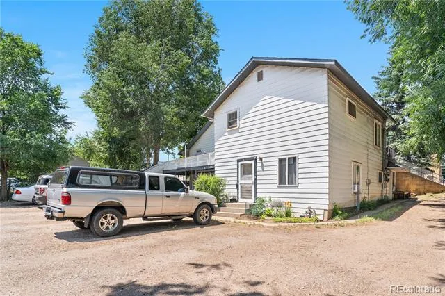 811 E Prospect Road Fort Collins, CO 80525