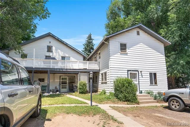 811 E Prospect Road Fort Collins, CO 80525