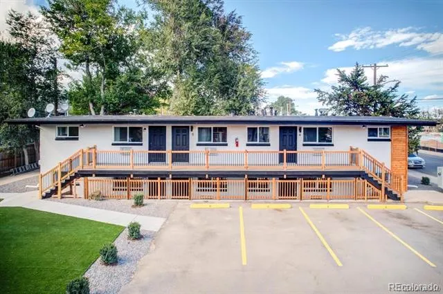 5551 S Delaware Street Littleton, CO 80120