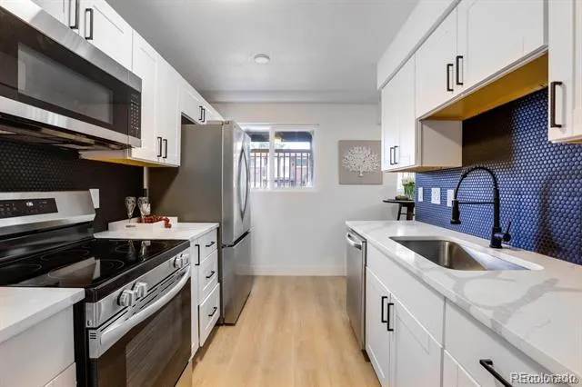 5551 S Delaware Street Littleton, CO 80120