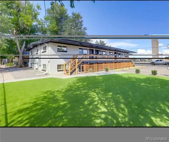 5551 S Delaware Street Littleton, CO 80120