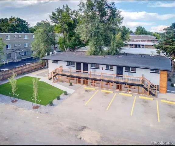 5551 S Delaware Street Littleton, CO 80120