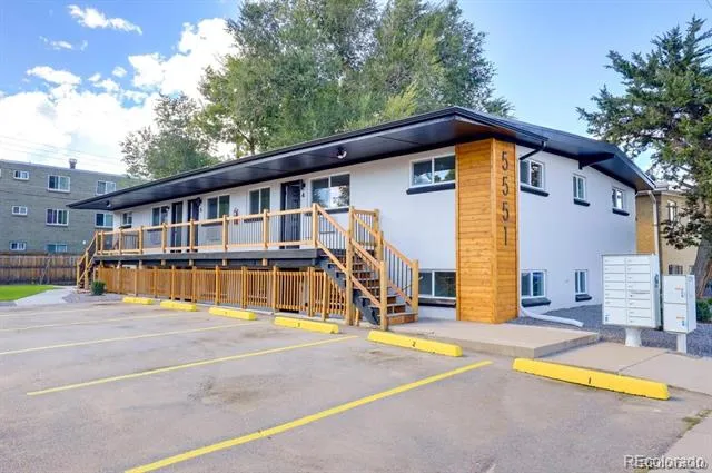 5551 S Delaware Street Littleton, CO 80120