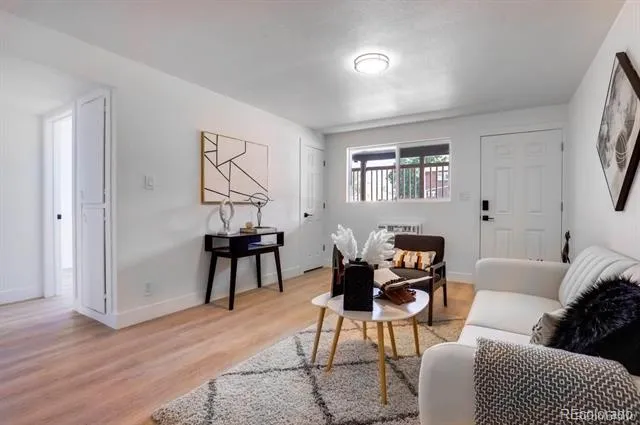 5551 S Delaware Street Littleton, CO 80120