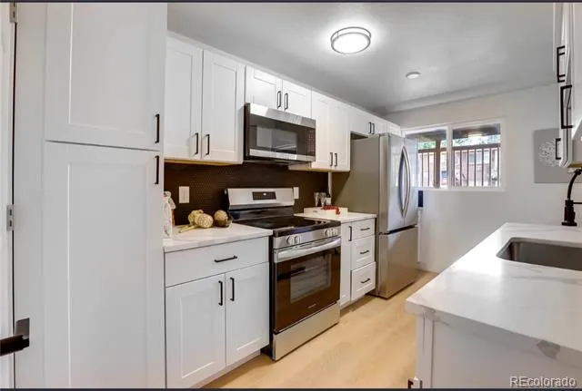 5551 S Delaware Street Littleton, CO 80120