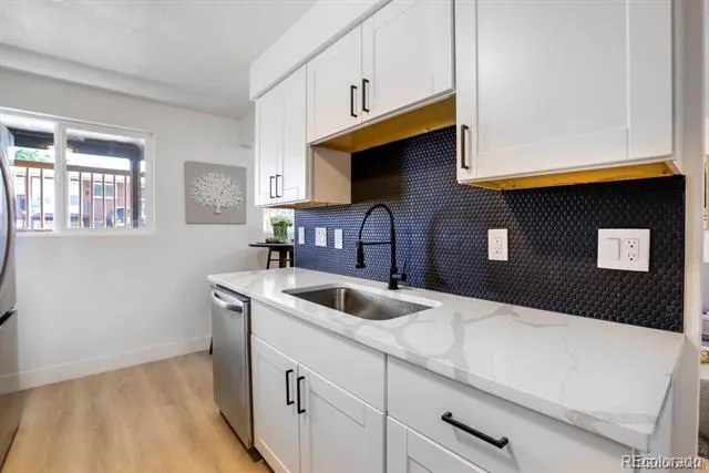 5551 S Delaware Street Littleton, CO 80120