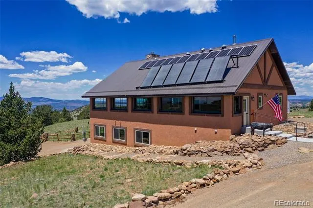 1434 B STREET Cripple Creek, CO 80813