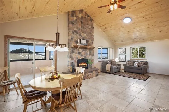 1434 B STREET Cripple Creek, CO 80813