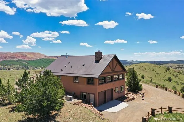 1434 B STREET Cripple Creek, CO 80813