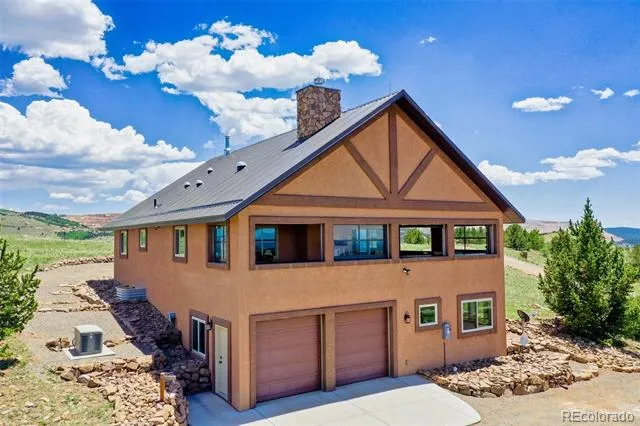 1434 B STREET Cripple Creek, CO 80813