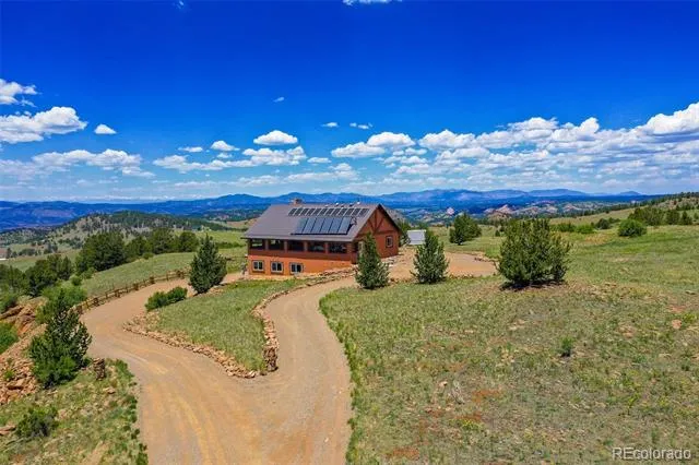 1434 B STREET Cripple Creek, CO 80813