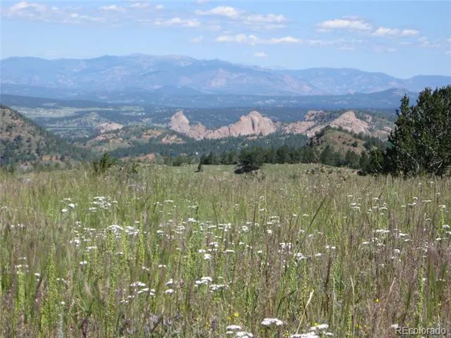 1434 B STREET Cripple Creek, CO 80813