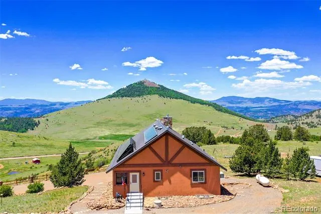 1434 B STREET Cripple Creek, CO 80813
