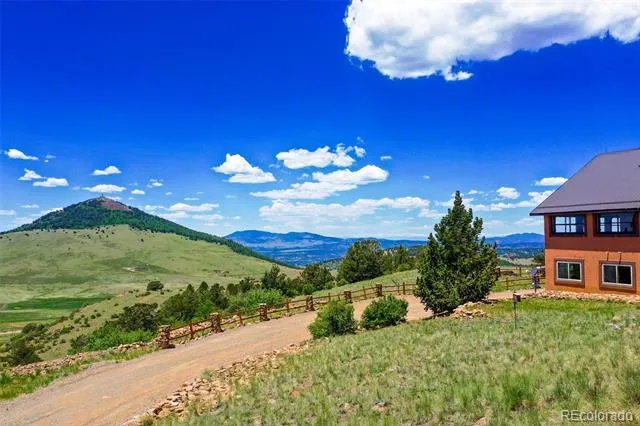 1434 B STREET Cripple Creek, CO 80813