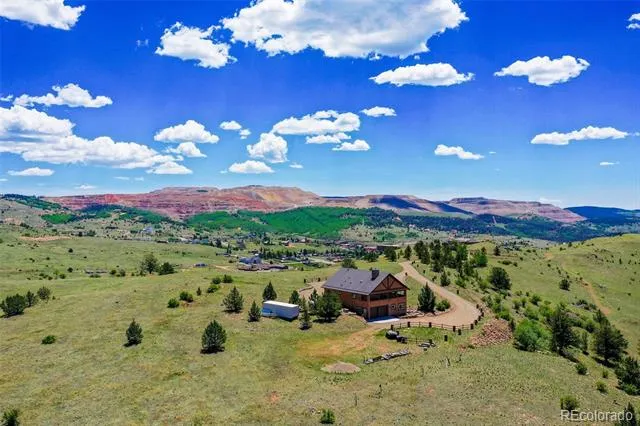 1434 B STREET Cripple Creek, CO 80813