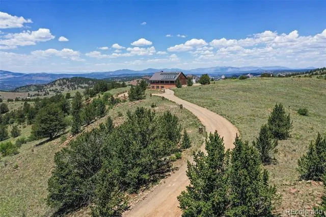 1434 B STREET Cripple Creek, CO 80813