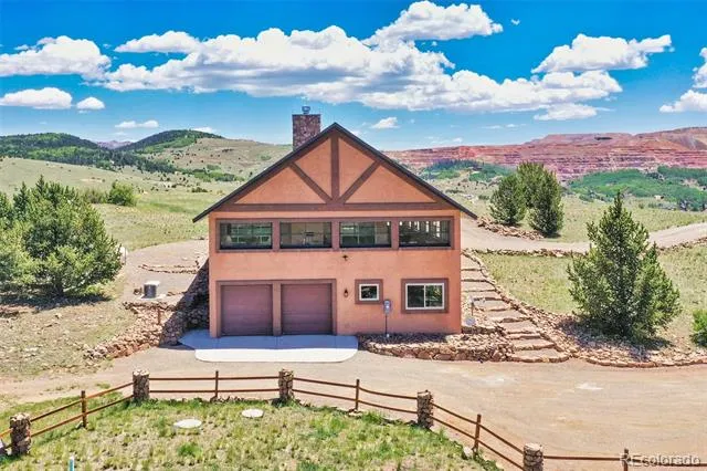 1434 B STREET Cripple Creek, CO 80813