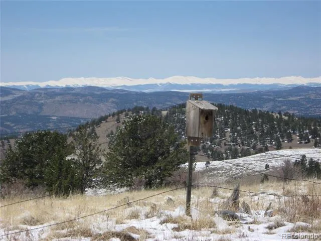 1434 B STREET Cripple Creek, CO 80813