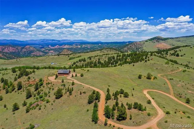 1434 B STREET Cripple Creek, CO 80813