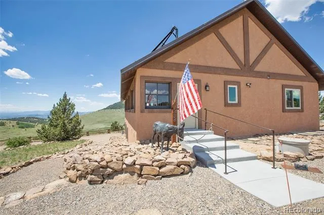 1434 B STREET Cripple Creek, CO 80813