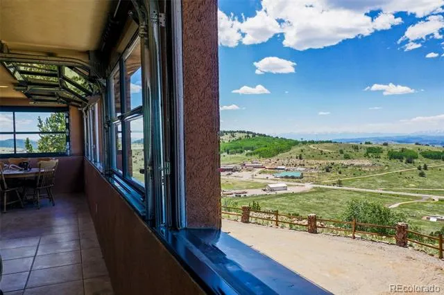 1434 B STREET Cripple Creek, CO 80813