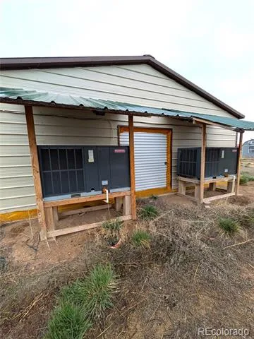 25929 Tappero Avenue Moffat, CO 81143