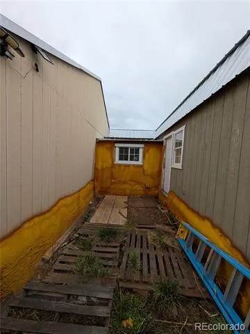 25929 Tappero Avenue Moffat, CO 81143