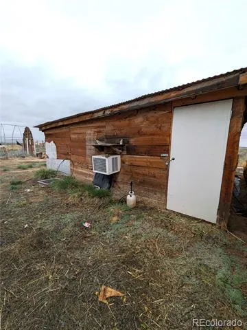 25929 Tappero Avenue Moffat, CO 81143