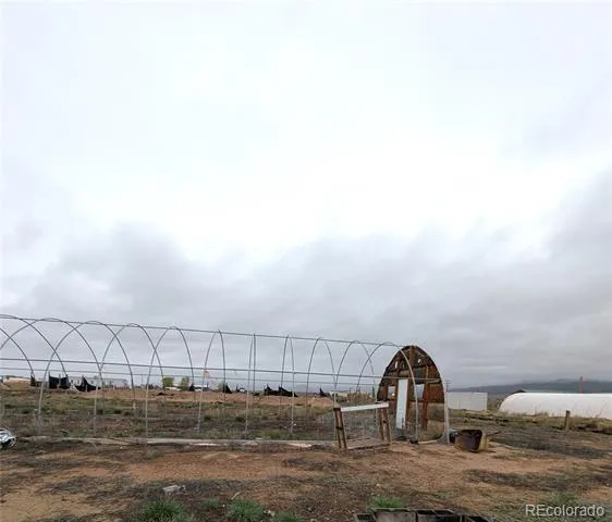 25929 Tappero Avenue Moffat, CO 81143