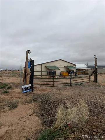 25929 Tappero Avenue Moffat, CO 81143