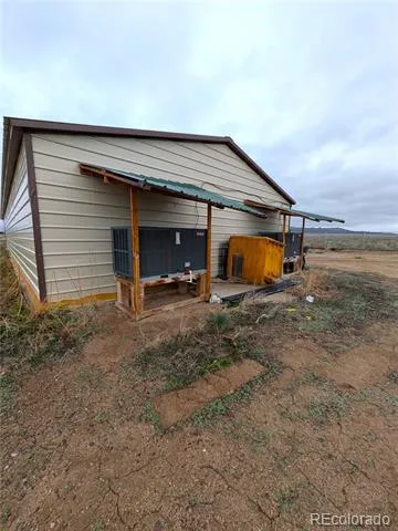 25929 Tappero Avenue Moffat, CO 81143