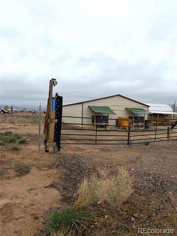 25929 Tappero Avenue Moffat, CO 81143