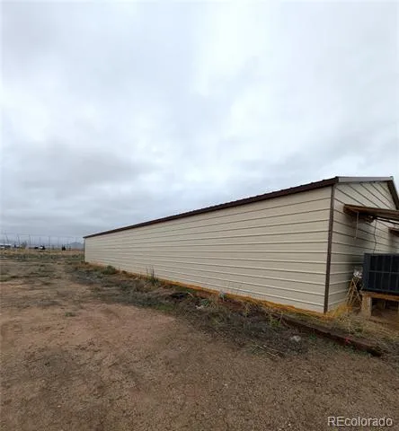 25929 Tappero Avenue Moffat, CO 81143