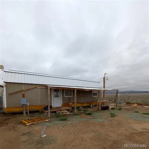 25929 Tappero Avenue Moffat, CO 81143