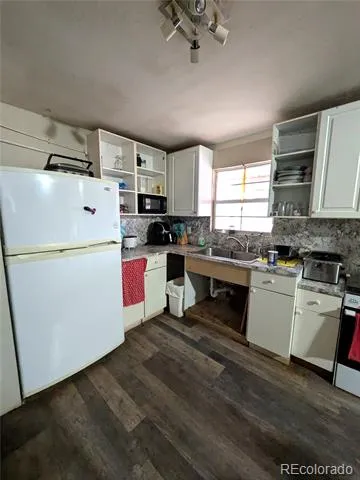 25929 Tappero Avenue Moffat, CO 81143