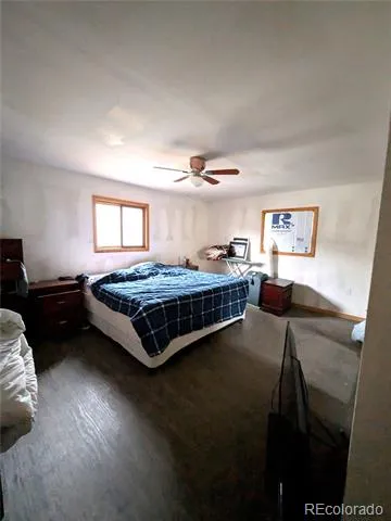 25929 Tappero Avenue Moffat, CO 81143