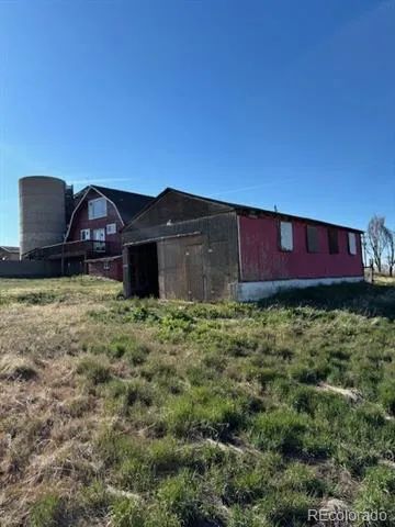 6646 E State Highway 86 Franktown, CO 80116