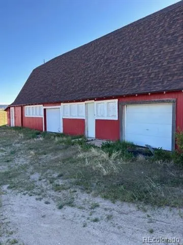 6646 E State Highway 86 Franktown, CO 80116