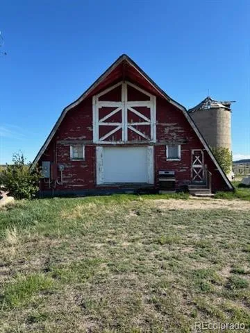 6646 E State Highway 86 Franktown, CO 80116