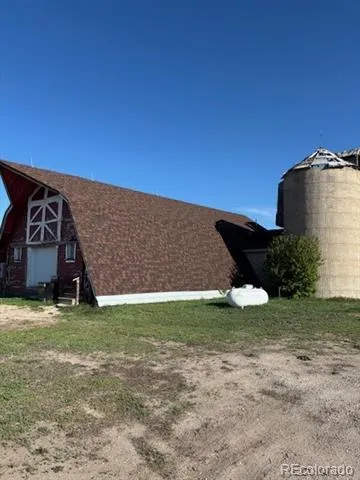6646 E State Highway 86 Franktown, CO 80116