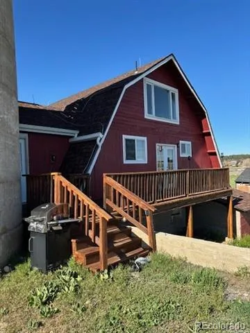 6646 E State Highway 86 Franktown, CO 80116