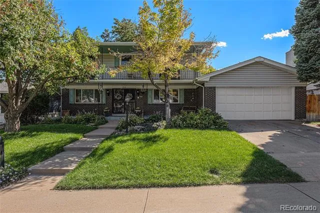 7622 E Nassau Avenue Denver, CO 80237